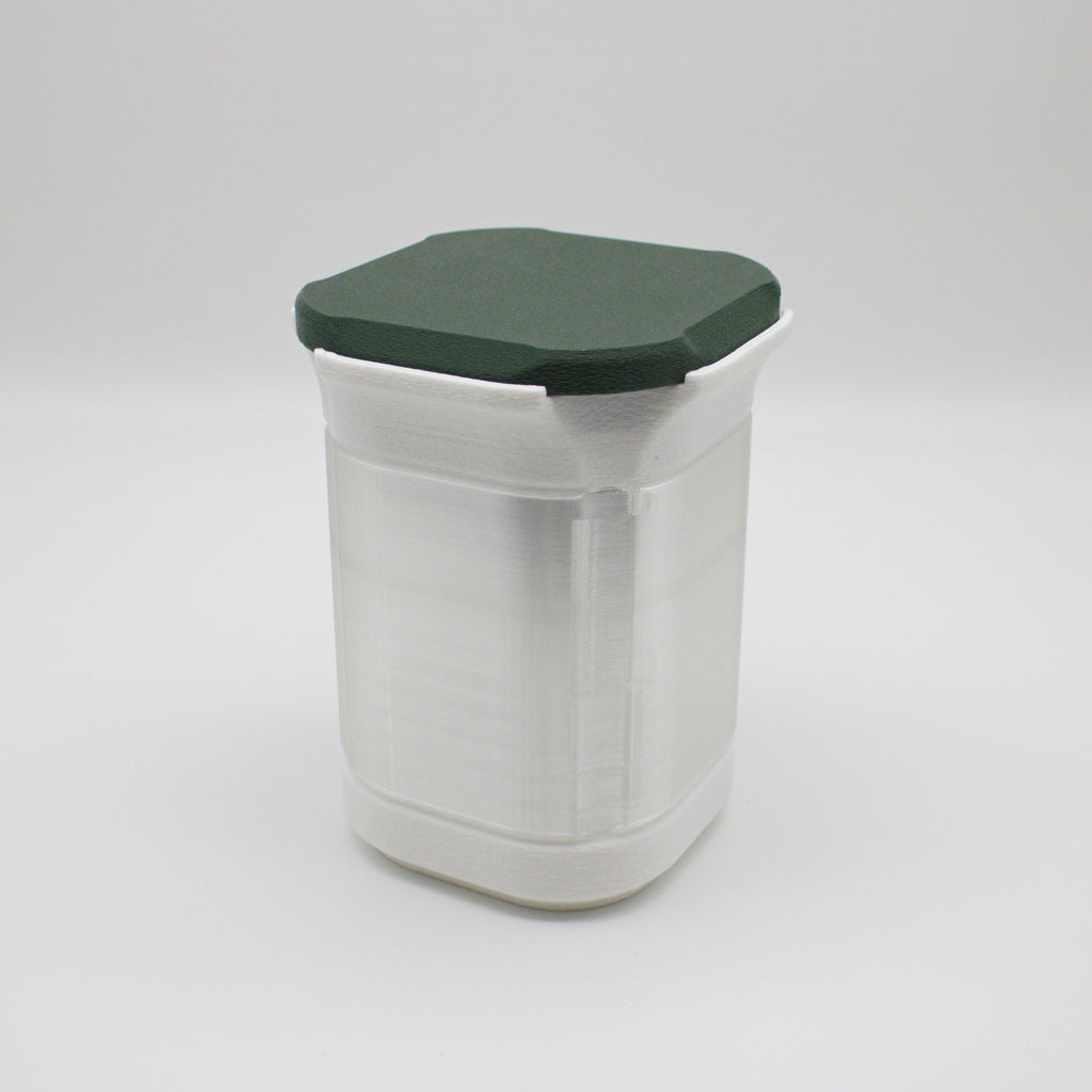 Dry Food Container (Variety Set)