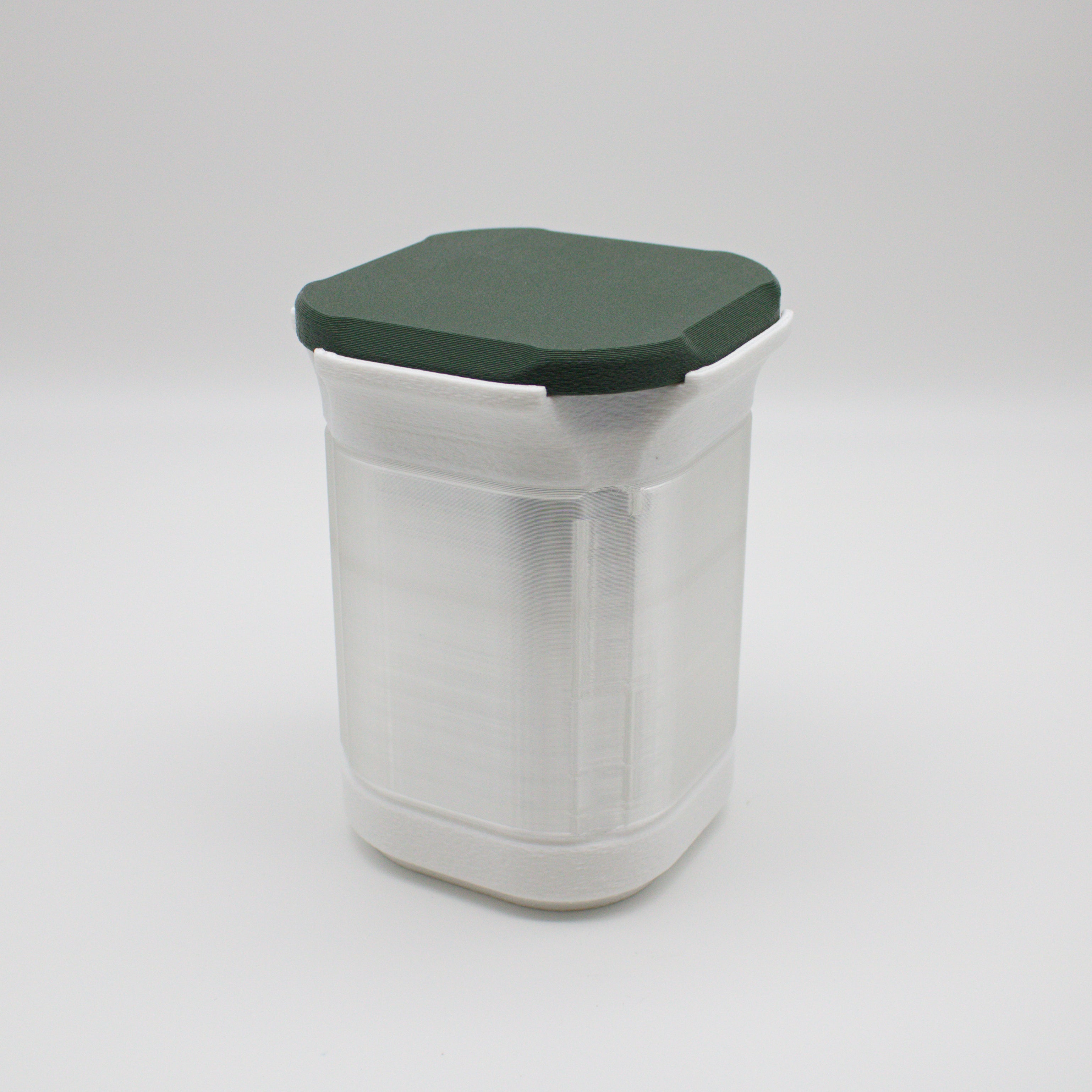 Dry Food Container (Variety Set)