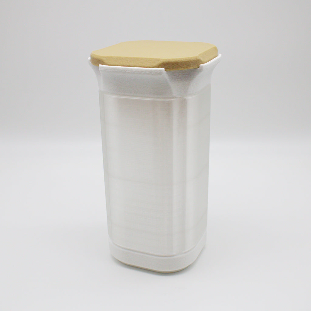 Dry Food Container (Variety Set)