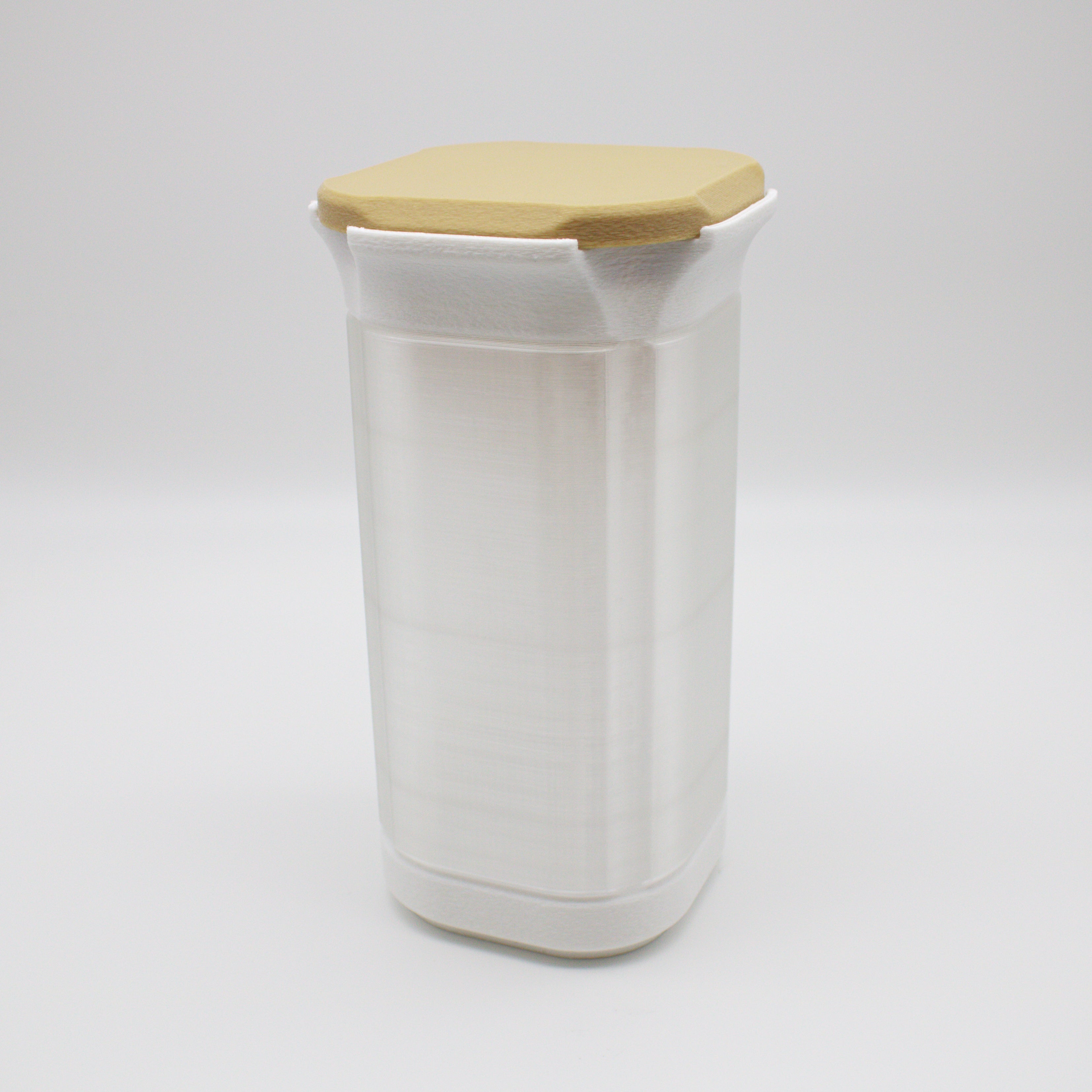 Dry Food Container (Variety Set)