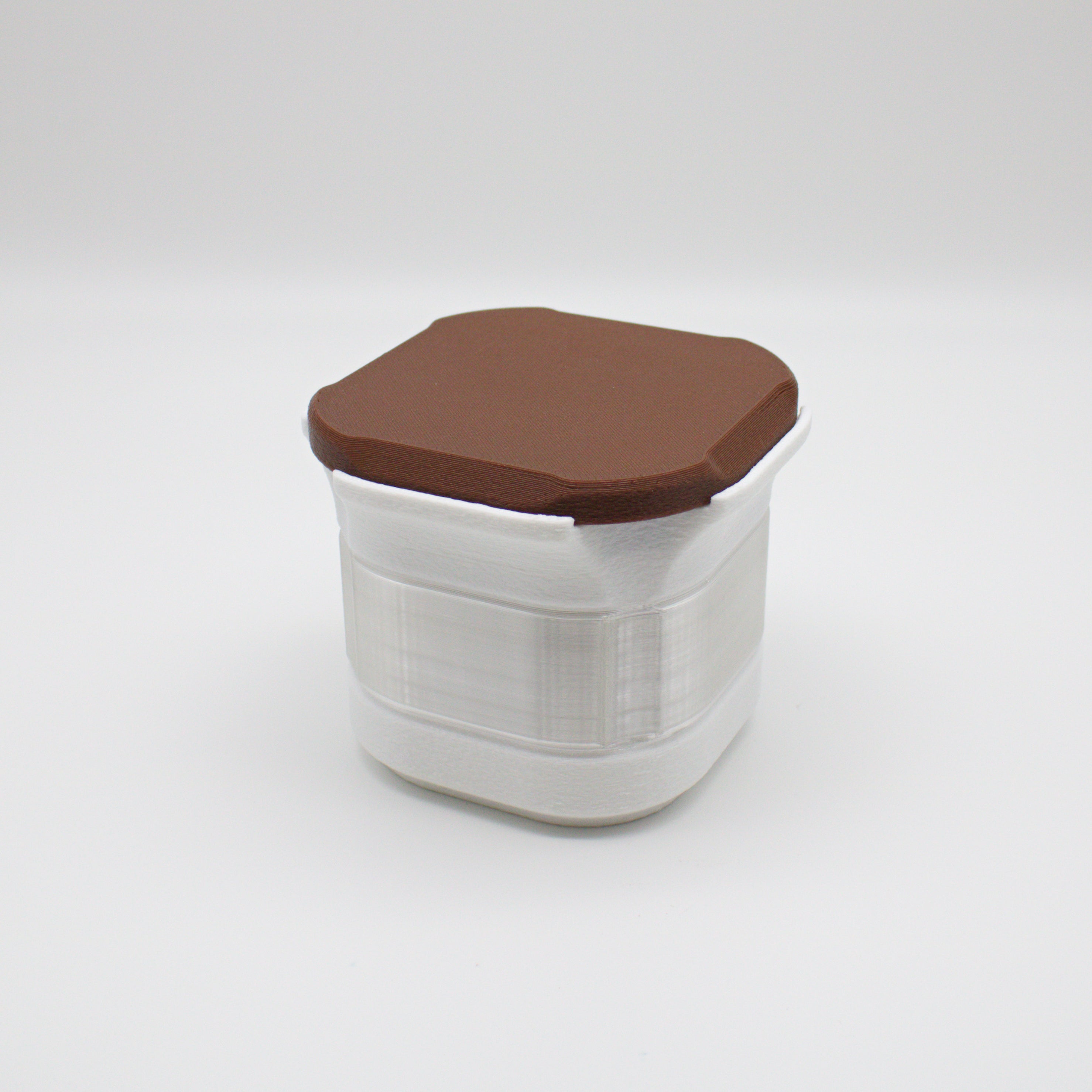 Dry Food Container (Variety Set)