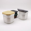 Dry Food Container (x2 500ml Set)