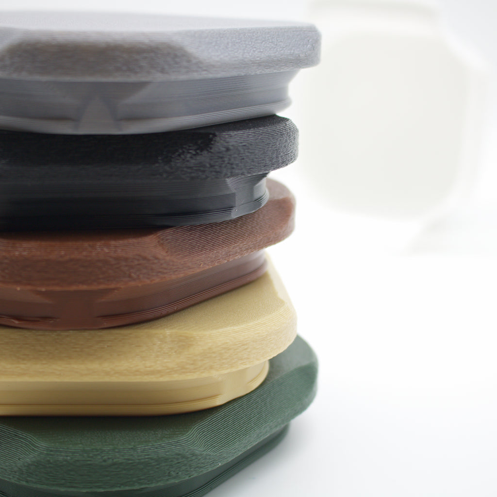 Dry Food Container (x2 500ml Set)