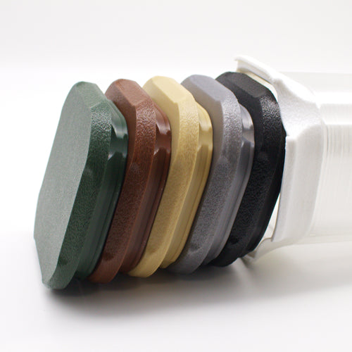 Dry Food Container (x2 1000ml Set)