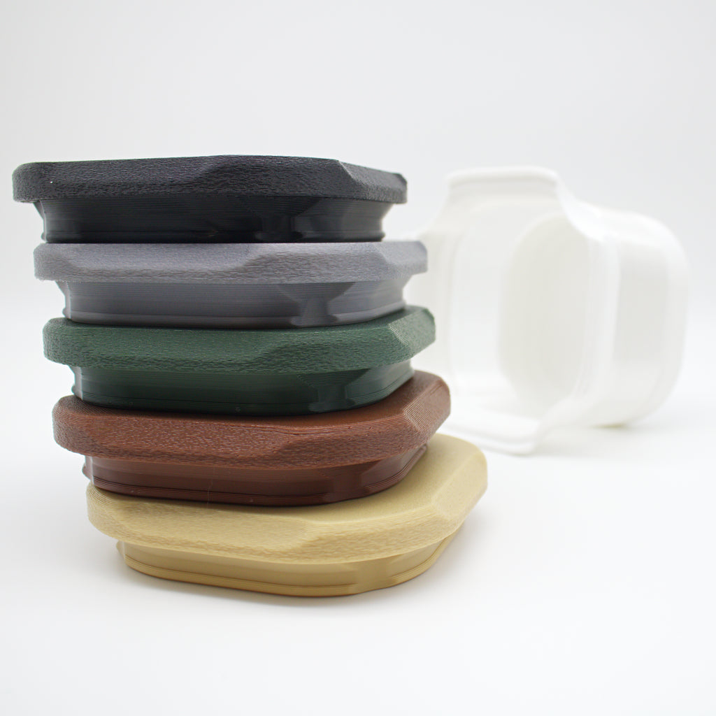 Dry Food Container (Variety Set)