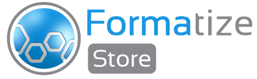 Formatize Store logo